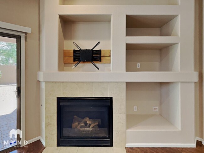 Foto del edificio - 4265 E Bonanza Rd