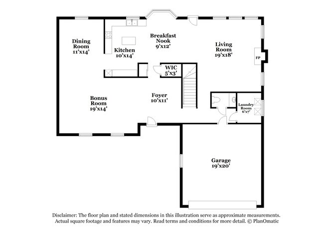 Building Photo - 3311 Weller Dr