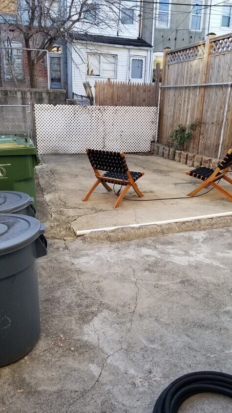Foto principal - 224 N Milton Ave