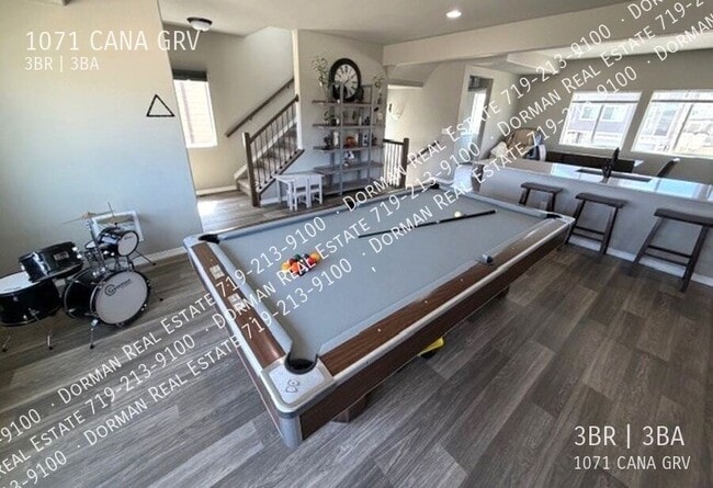 Building Photo - 1071 Cana Grove