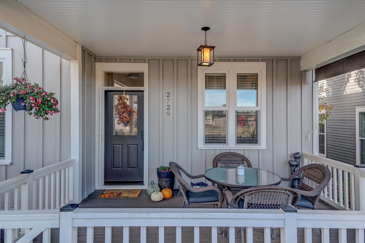 New Twostory Northwest Crossing Home in a... House Rental in Bend, OR