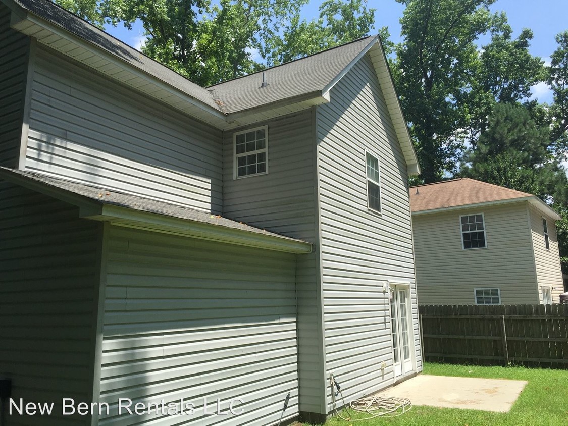 Building Photo - 1903 Ef Thompkins Ln