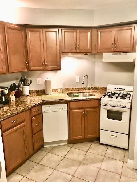 Foto del edificio - 1305 Euclid St NW