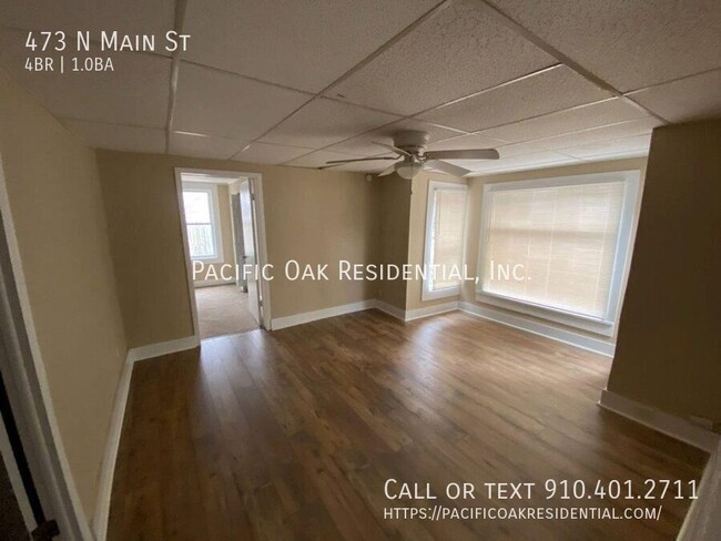 Building Photo - Available Now! Call Today!