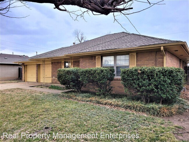 Building Photo - 3 br, 2 bath House - 1617 SW 80th St