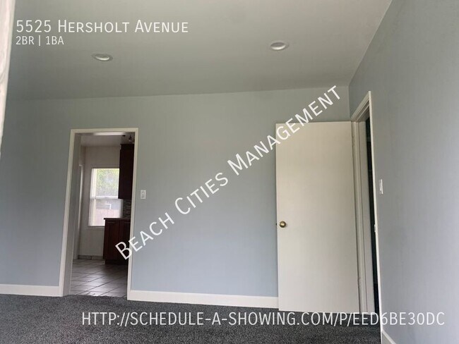 Building Photo - 5525 Hersholt Ave