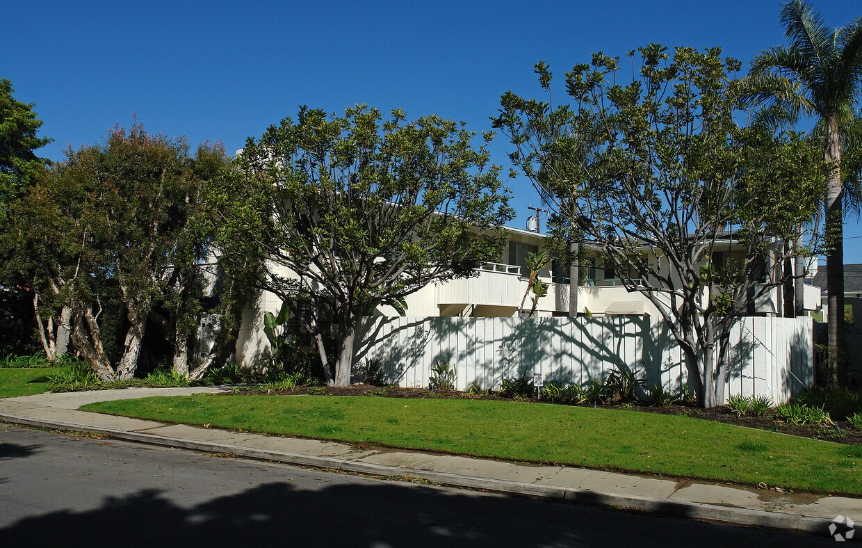Foto principal - 1400-1408 Clay St