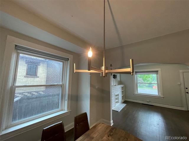 Foto del edificio - 3538 E 17th Ave