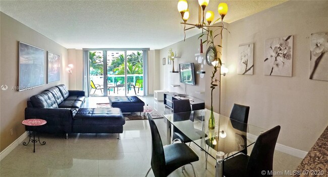 Building Photo - 19370 Collins Ave