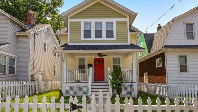 Foto del edificio - 2604 17th St NE