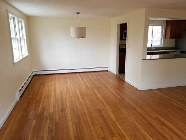 Foto del edificio - 295 Waltham St