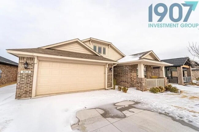 Photo - 3015 Montane Dr House