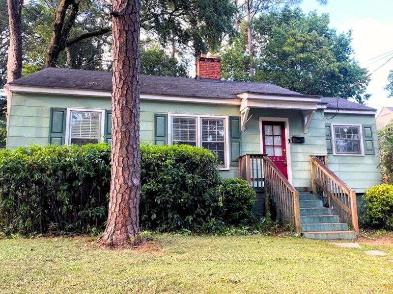 Primary Photo - 1229 E Forrest Ave
