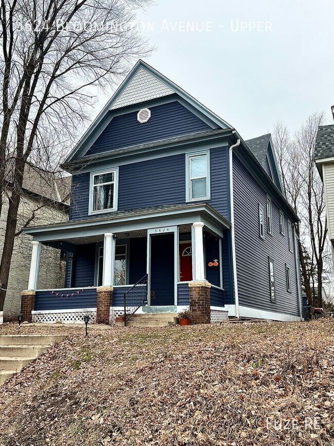 Building Photo - 3624 Bloomington Ave