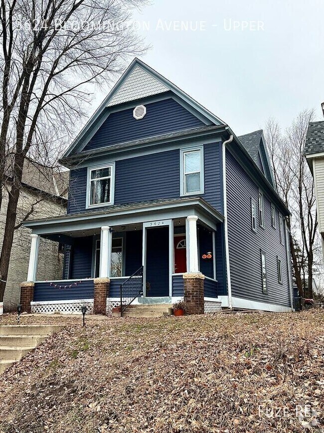 Building Photo - 3624 Bloomington Ave
