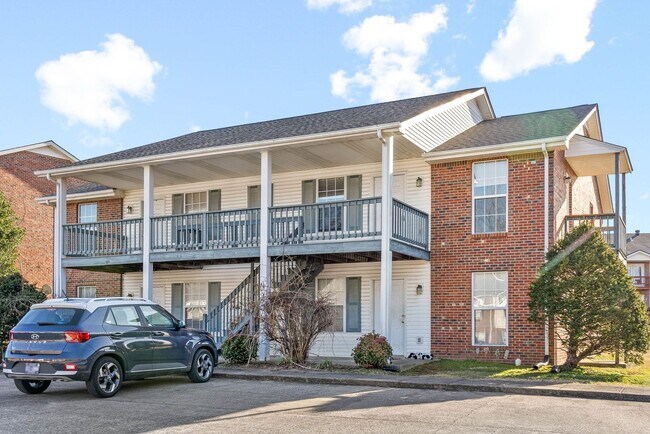 Foto del edificio - Waters Edge Drive -1860