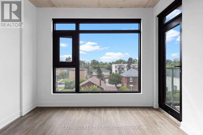 Building Photo - 1360 Carling Ave