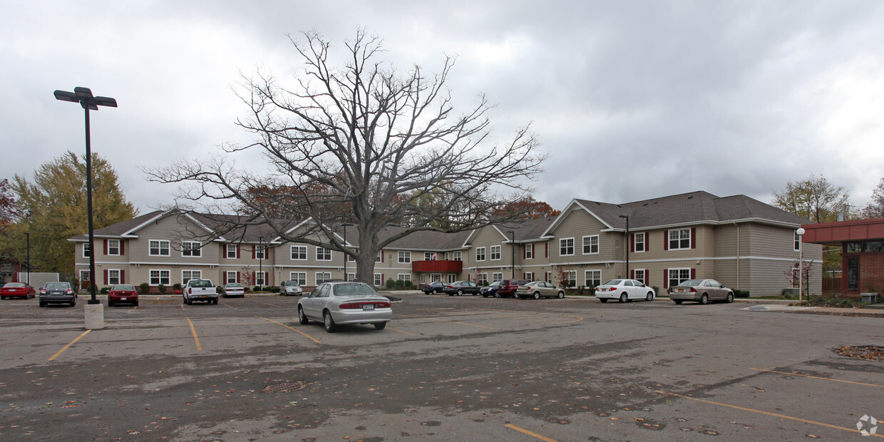 Building Photo - St. Salome Apartments