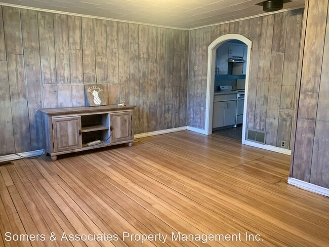 Building Photo - 2 br, 1 bath House - 329 Baranof Ave.