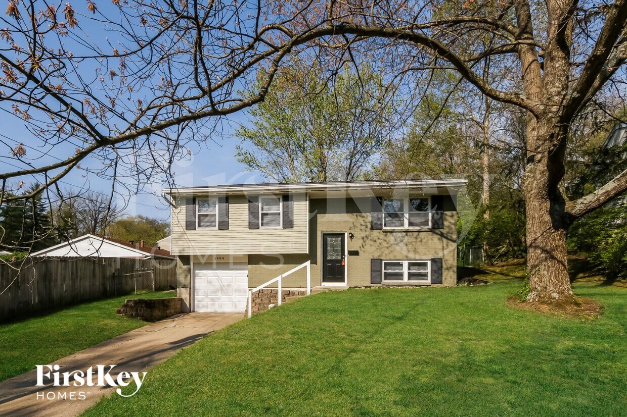 Foto principal - 1494 Meadowbright Ln