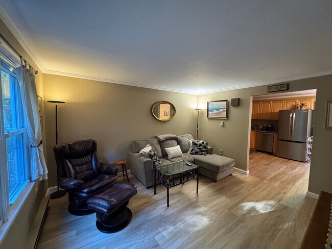 Foto del edificio - Fully Furnished 2-Bedroom Home for Rent – ...