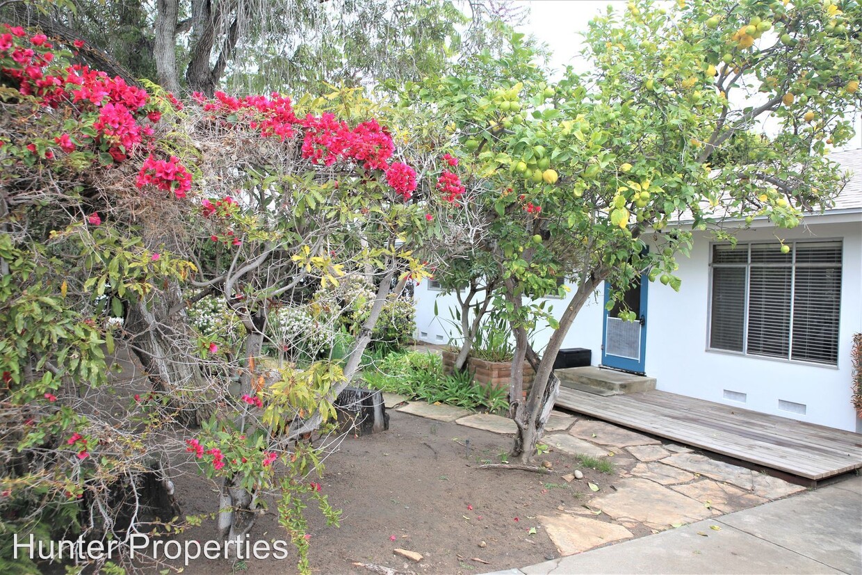 Primary Photo - 3 br, 1 bath House - 811 SAN DIEGUITO DR. - 1