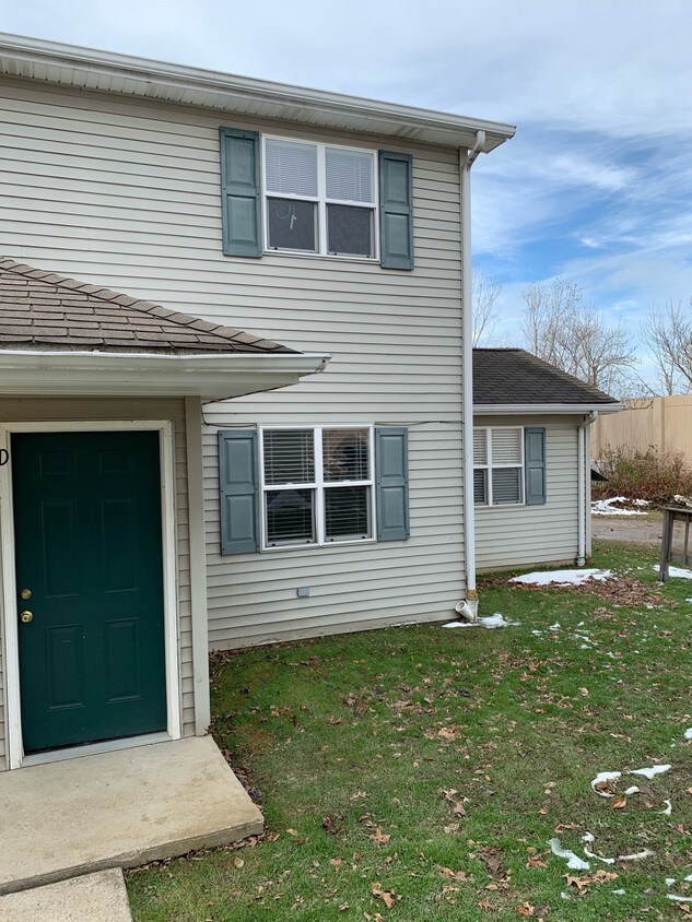 Exterior - 2626 Hope Dr