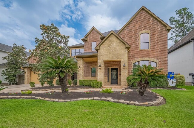 Foto del edificio - 14302 Mindy Park Ln