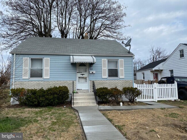 Building Photo - 209 Trappe Rd