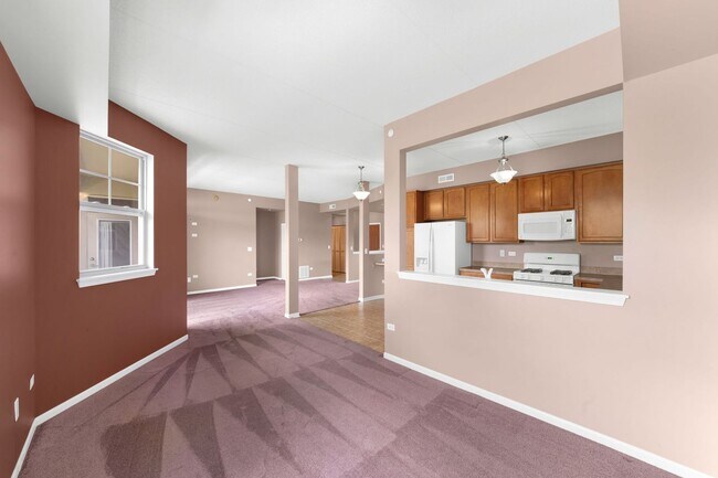 Foto del edificio - 1 Bedroom 1 Bath Condo located in Wheeling...