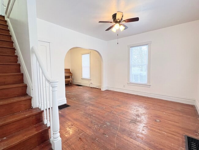 Foto del edificio - 721 Dean St