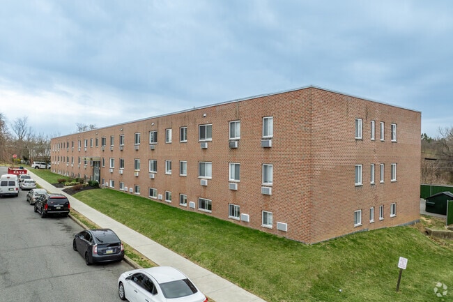 Building Photo - Emerson Flats