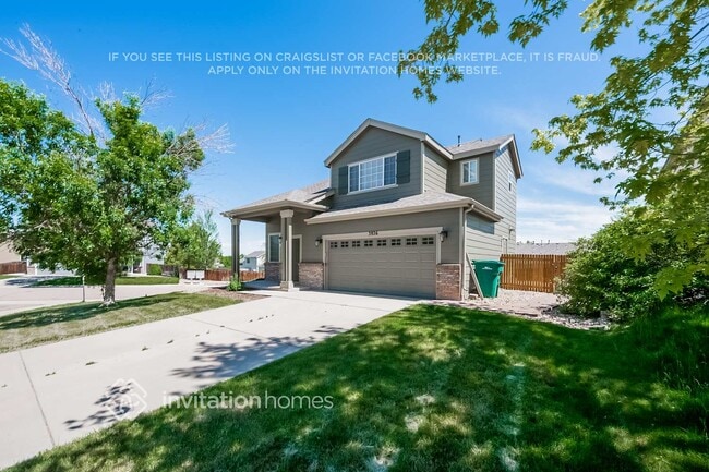Building Photo - 3826 S Jericho Ct