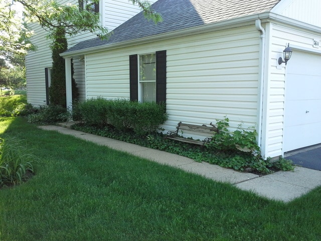 Foto principal - 2611 Oakshire Ct