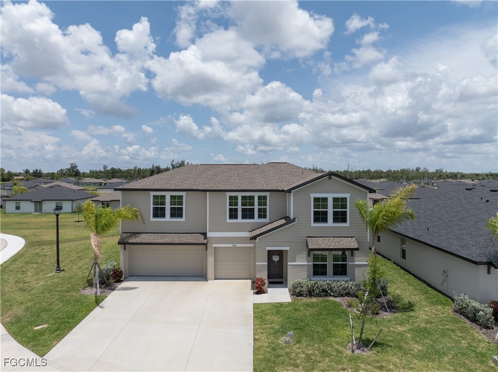 Foto principal - 4005 Cavassa Ct