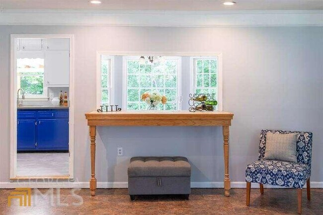 Foto del edificio - 2666 Abilene Trail SW