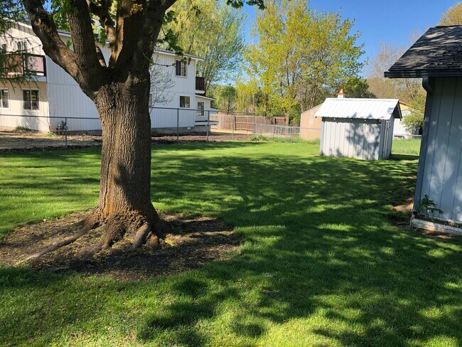 Foto del edificio - 807 Poplar St