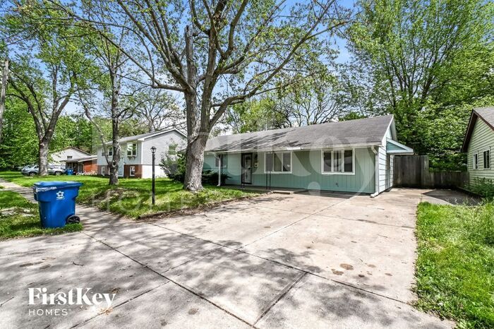 Foto principal - 8145 E 37th Pl