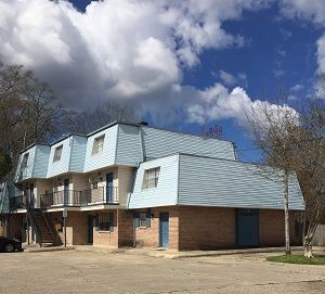 Building Photo - Waterfront Condo in Slidell near park