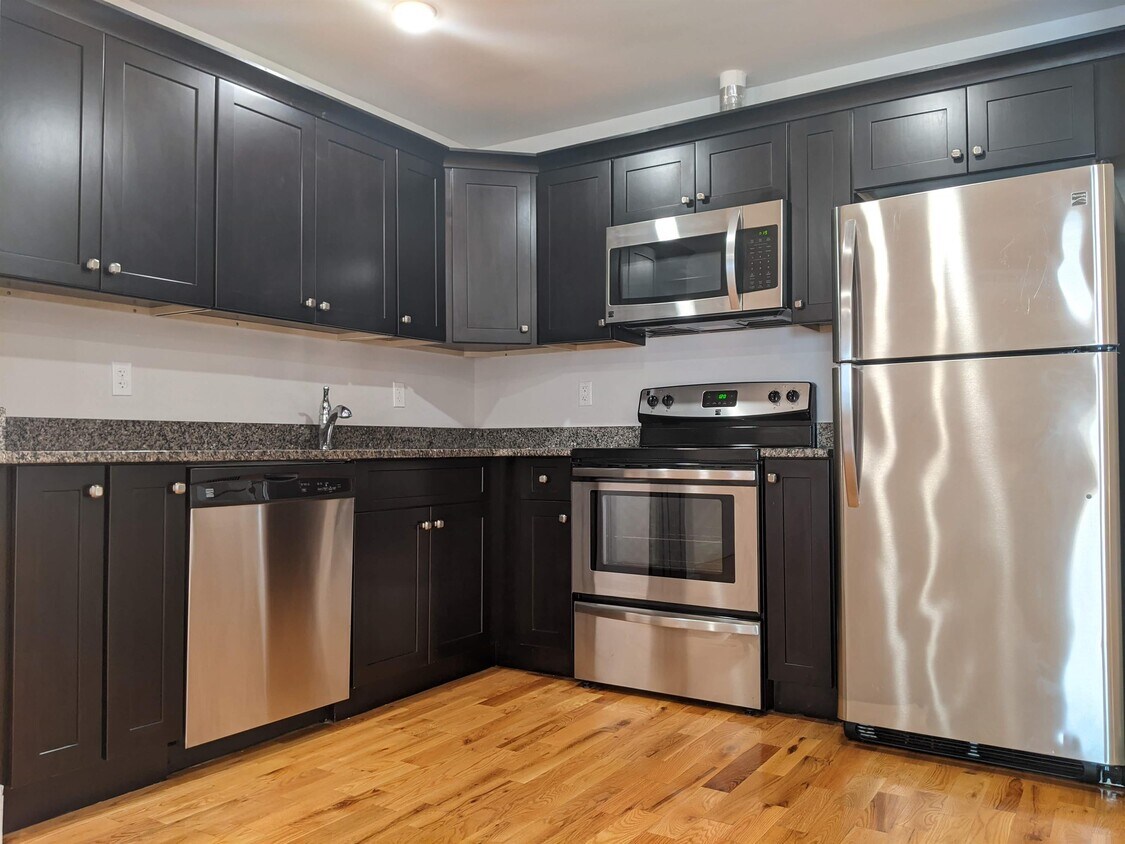Foto principal - 134-142 Sussex Ave