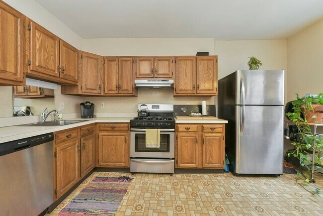 Foto del edificio - 263-265 North St