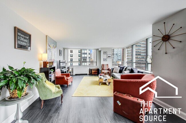 Foto del edificio - 5701 N Sheridan Rd