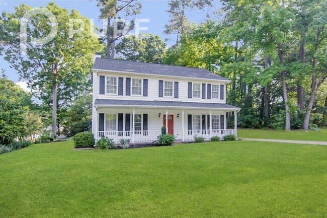 Building Photo - 9400 Bells Valley Dr
