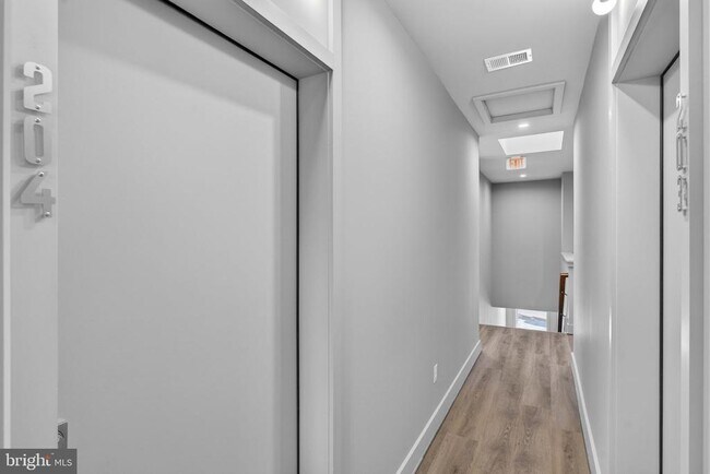 Foto del edificio - 117 N 21st St