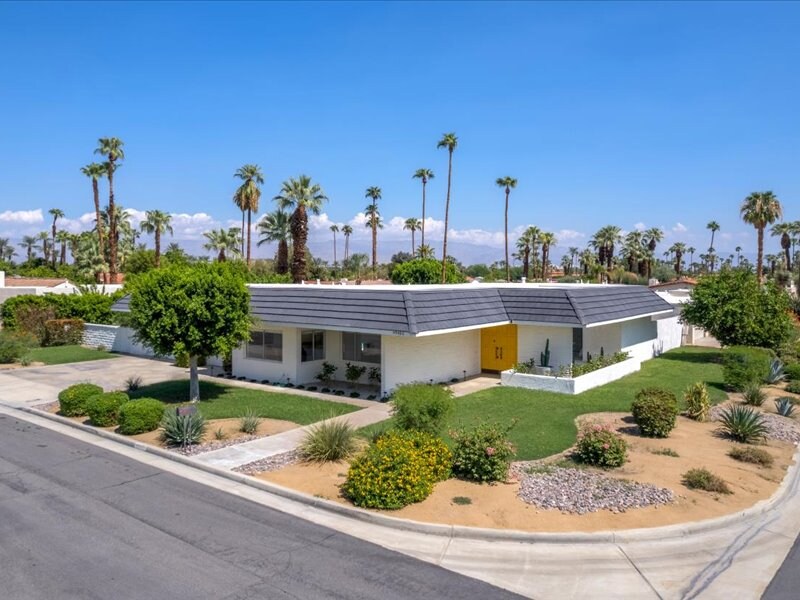 45480 Vía Corona, Indian Wells, CA 92210 House for Rent in Indian