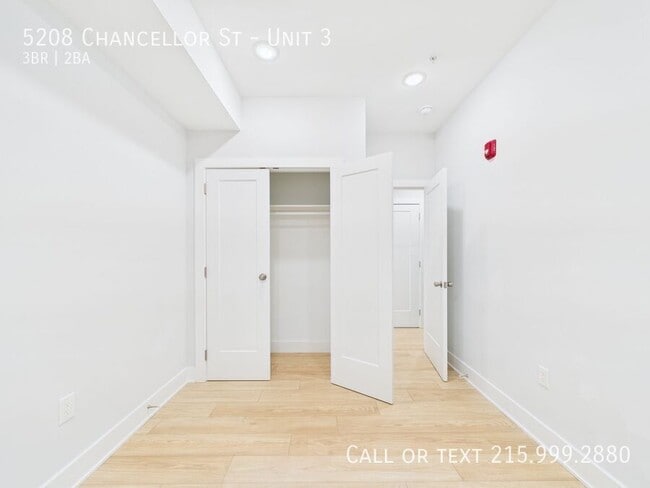 Building Photo - 5208 Chancellor St