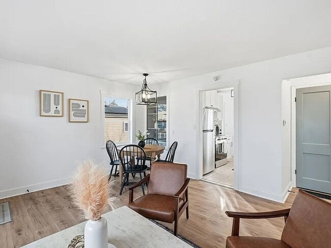 Foto del edificio - North Spokane 4 Bed, 2 Bath Single Family Home Available Now!