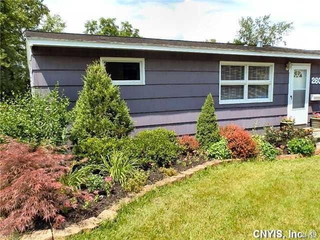 Foto principal - 260 Jamesville Ave