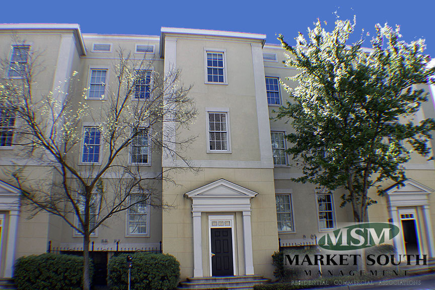 Primary Photo - ~APPLICATION PENDING~"GARDEN ON JONES" HIS...