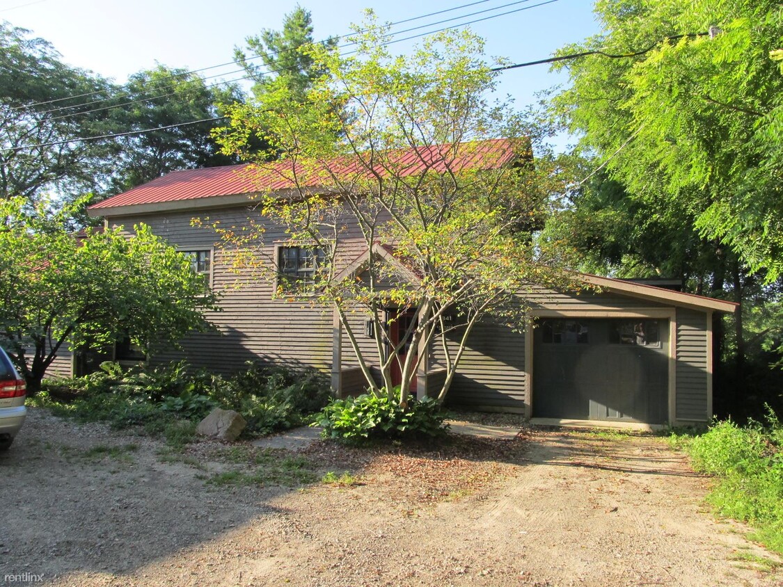 Primary Photo - 2 br, 1.5 bath House - 2841 Waters Rd Carr...